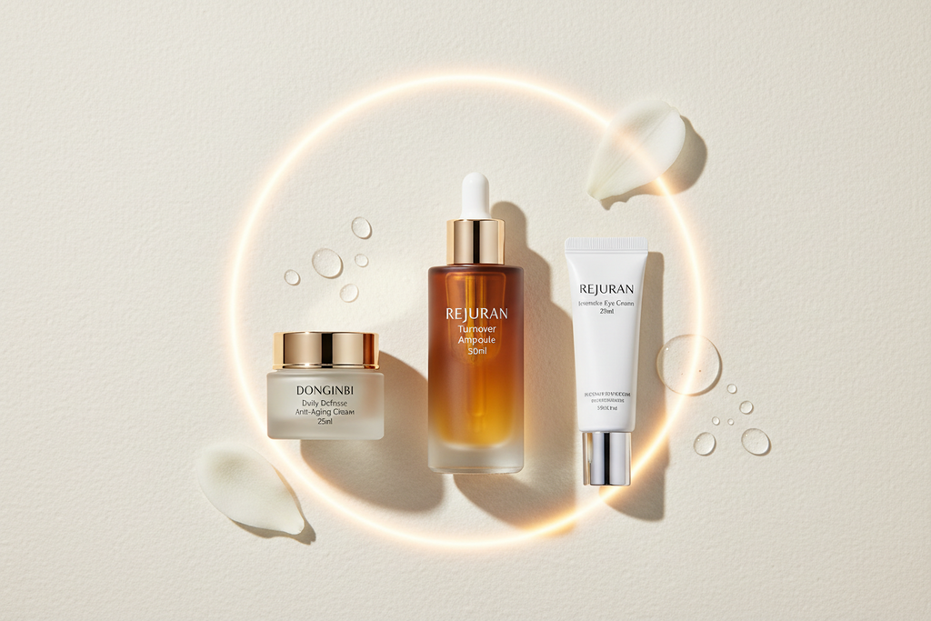 The Prestige Anti-Ageing Ritual