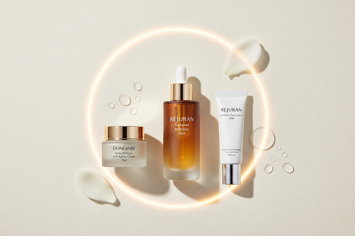 The Prestige Anti-Ageing Ritual