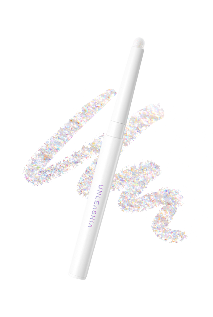 UNLEASHIA Pretty Easy Glitter Stick 7g #N°1 Thrilled