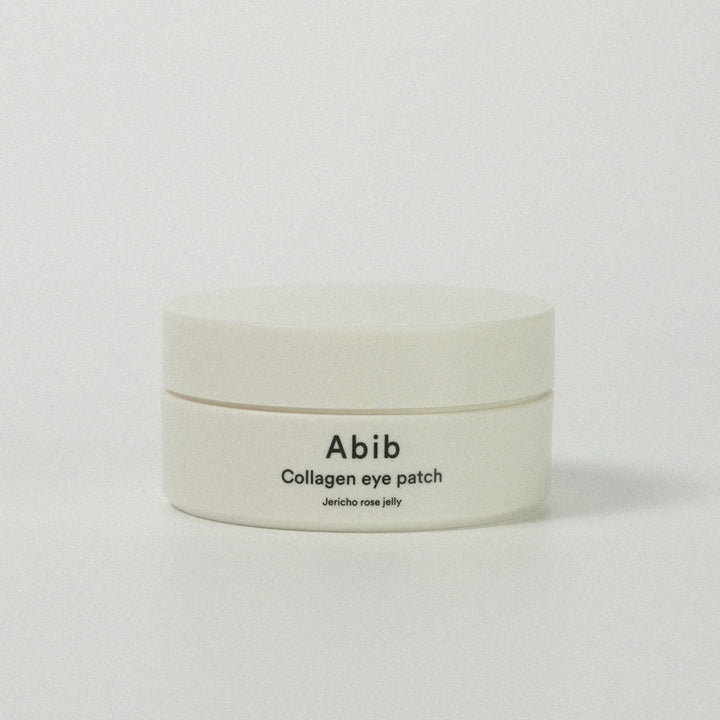 Abib Collagen eye patch Jericho rose jelly 90ml