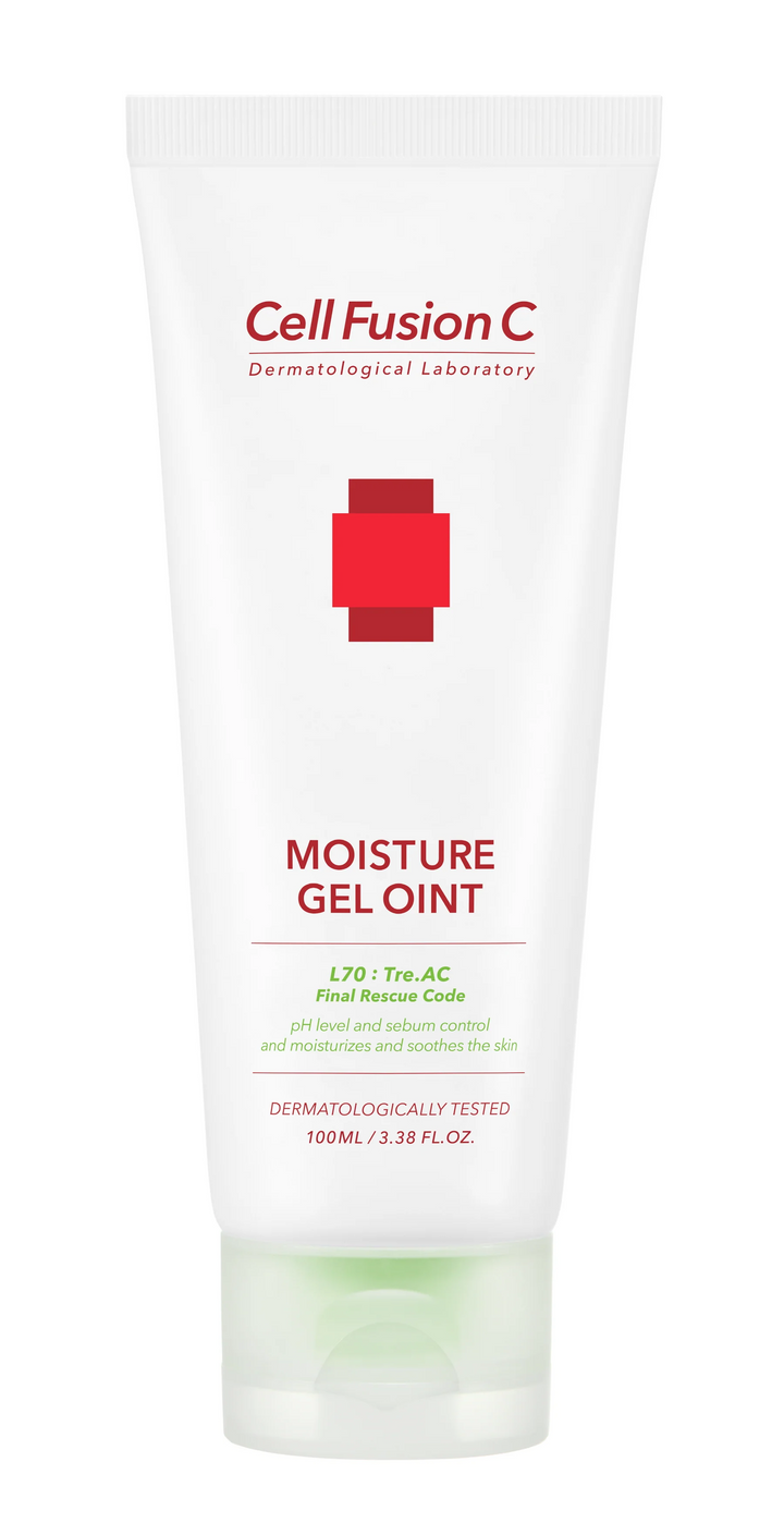 [Cell Fusion C] TRE.AC Moisture Gel Oint 100ml