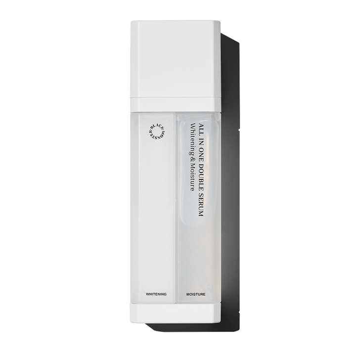 BLACK MONSTER All In One White Double Serum 150ml