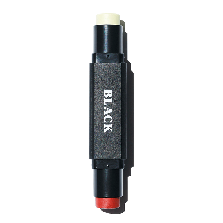 BLACK MONSTER Black Balm (2 Colors)