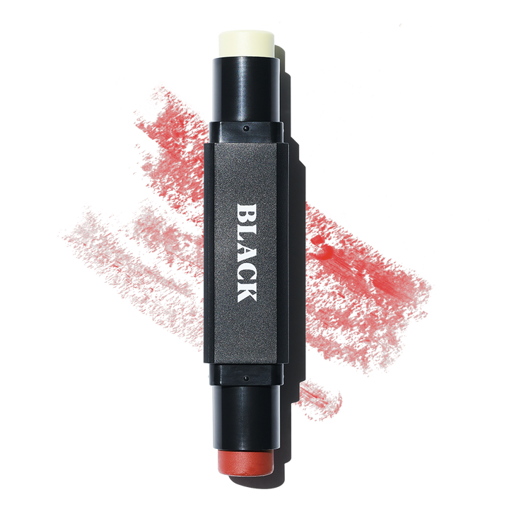 BLACK MONSTER Black Balm (2 Colors)