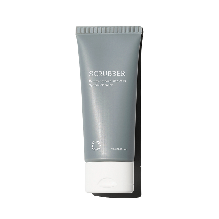 BLACK MONSTER Scrubber 100ml