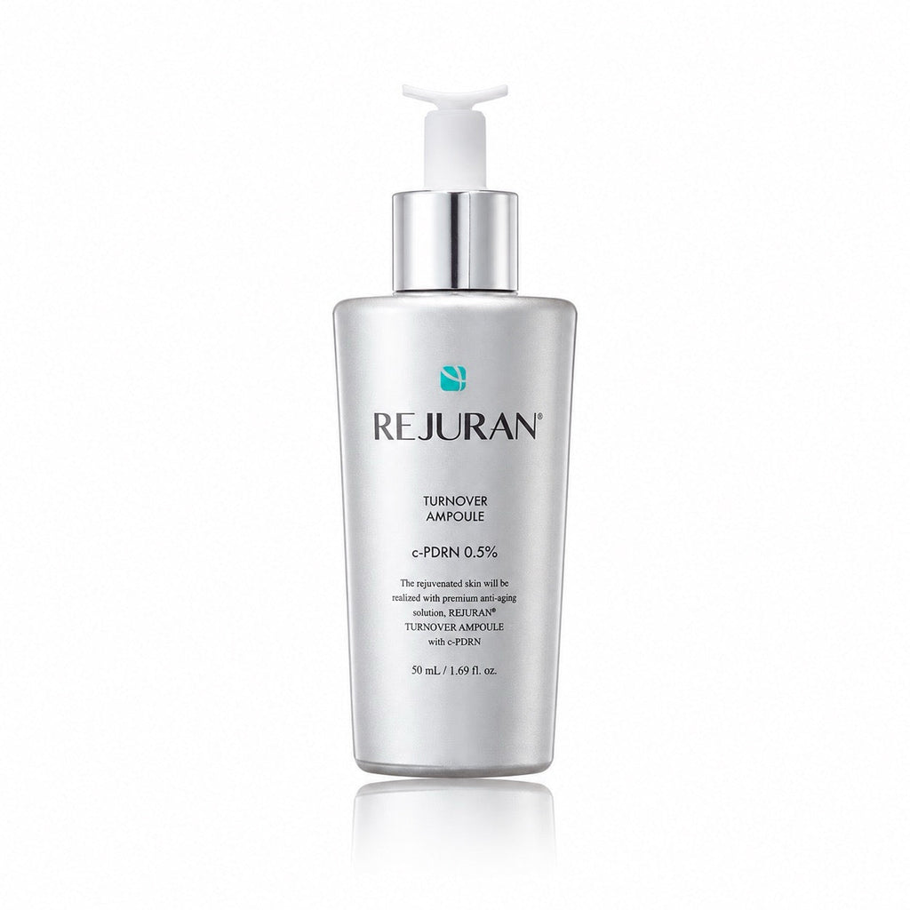 The Prestige Anti-Ageing Ritual — Korean skincare set from Silk & Seoul