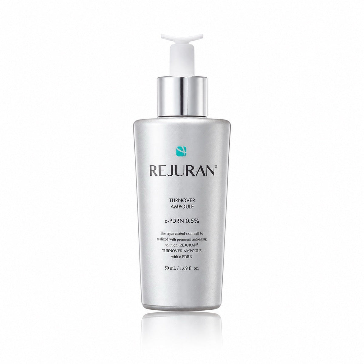 The Prestige Anti-Ageing Ritual — Korean skincare set from Silk & Seoul