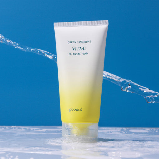 The Brighten & Even Routine — Korean skincare set from Silk & Seoul