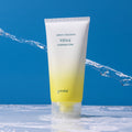 The Brighten & Even Routine — Korean skincare set from Silk & Seoul